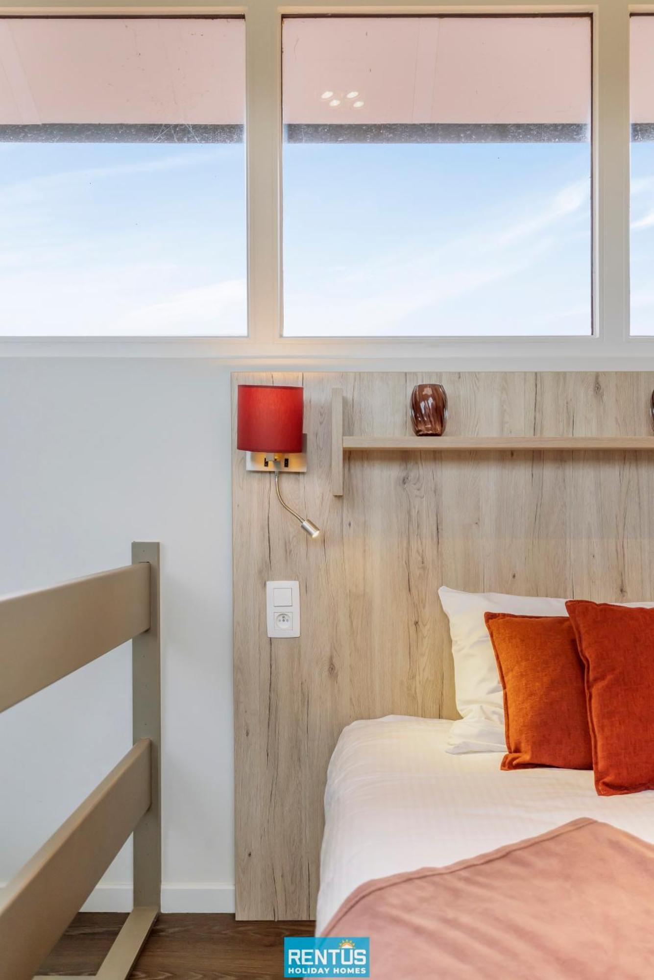 Dunewave - Spacious House For 8 Persons In Westende 米德尔克尔克 外观 照片